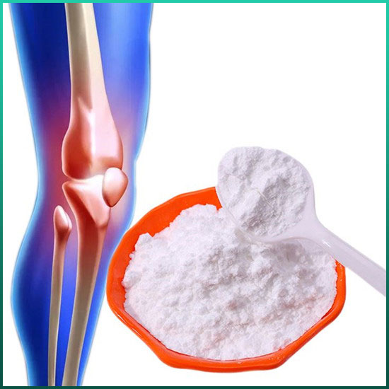 Muối kali glucosamine Sulfate